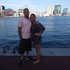 Meet your Posher, Tabitha